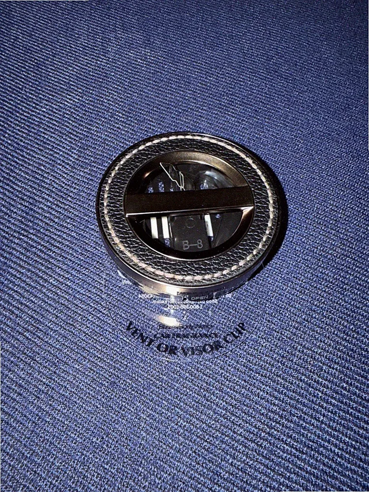 Bath & Body Works Car Fragrance Holders [Various Designs]