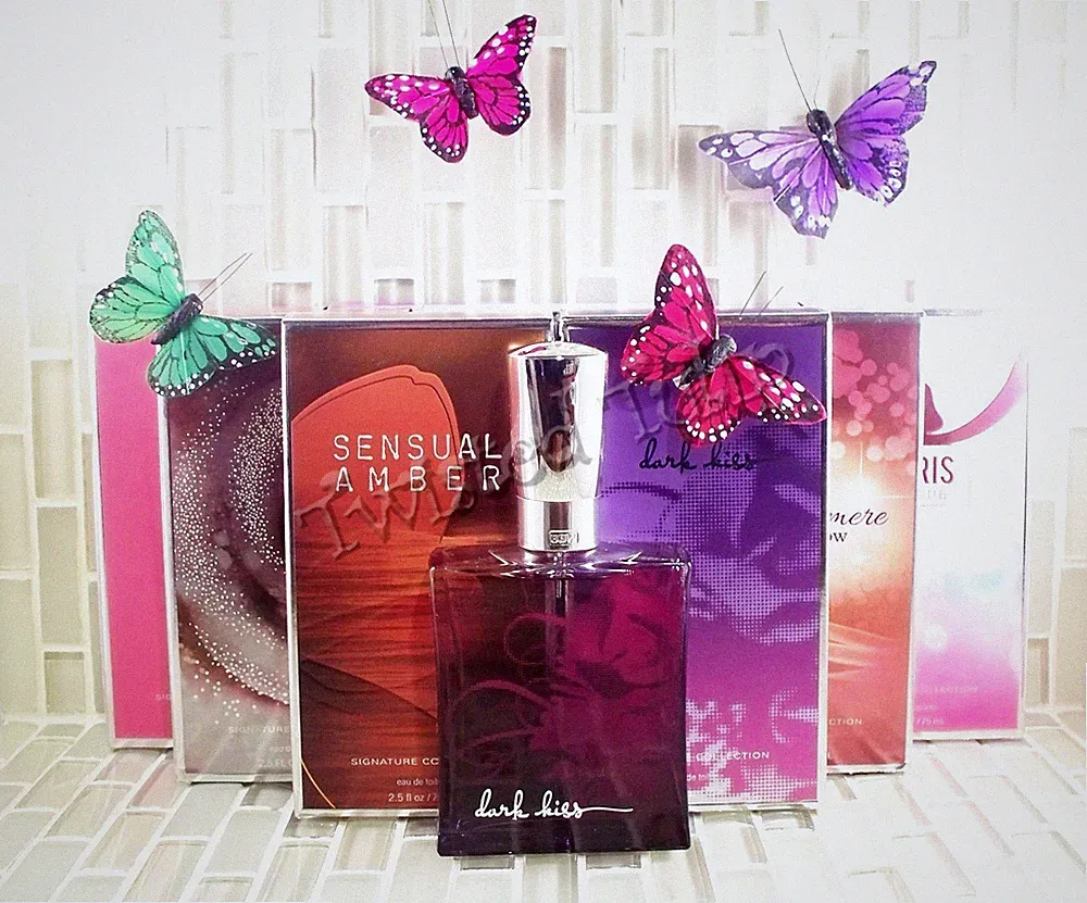 Bath & Body Works -EDT Perfume Eau de Toilette OR Parfum OR Cologne - See Pics