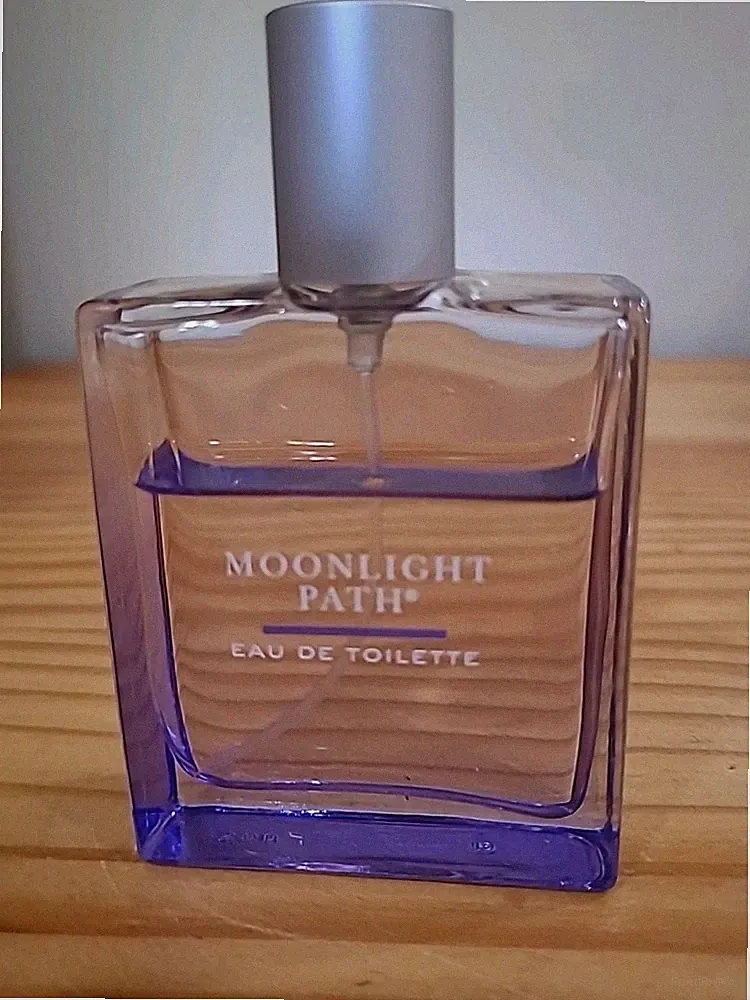 Bath & Body Works Moonlight Path Eau de Toilette Perfume Spray 1.7 fl oz