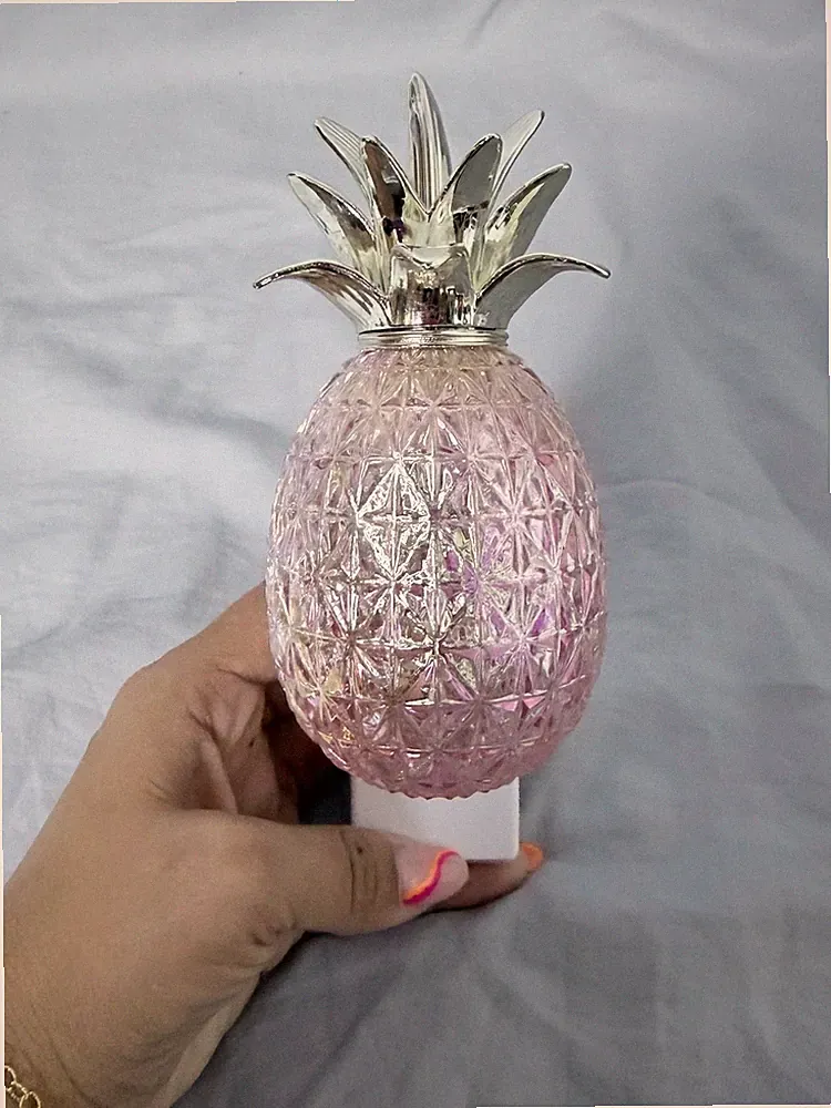 Bath & Body Works Pineapple Wallflowers Fragrance Plug