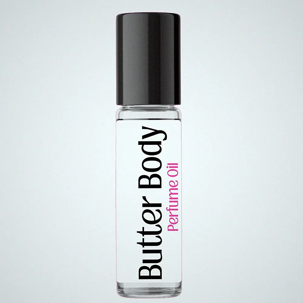 Bridgerton Study-Bath & Body Works (U) Inspired Concentrated Perfume Oil